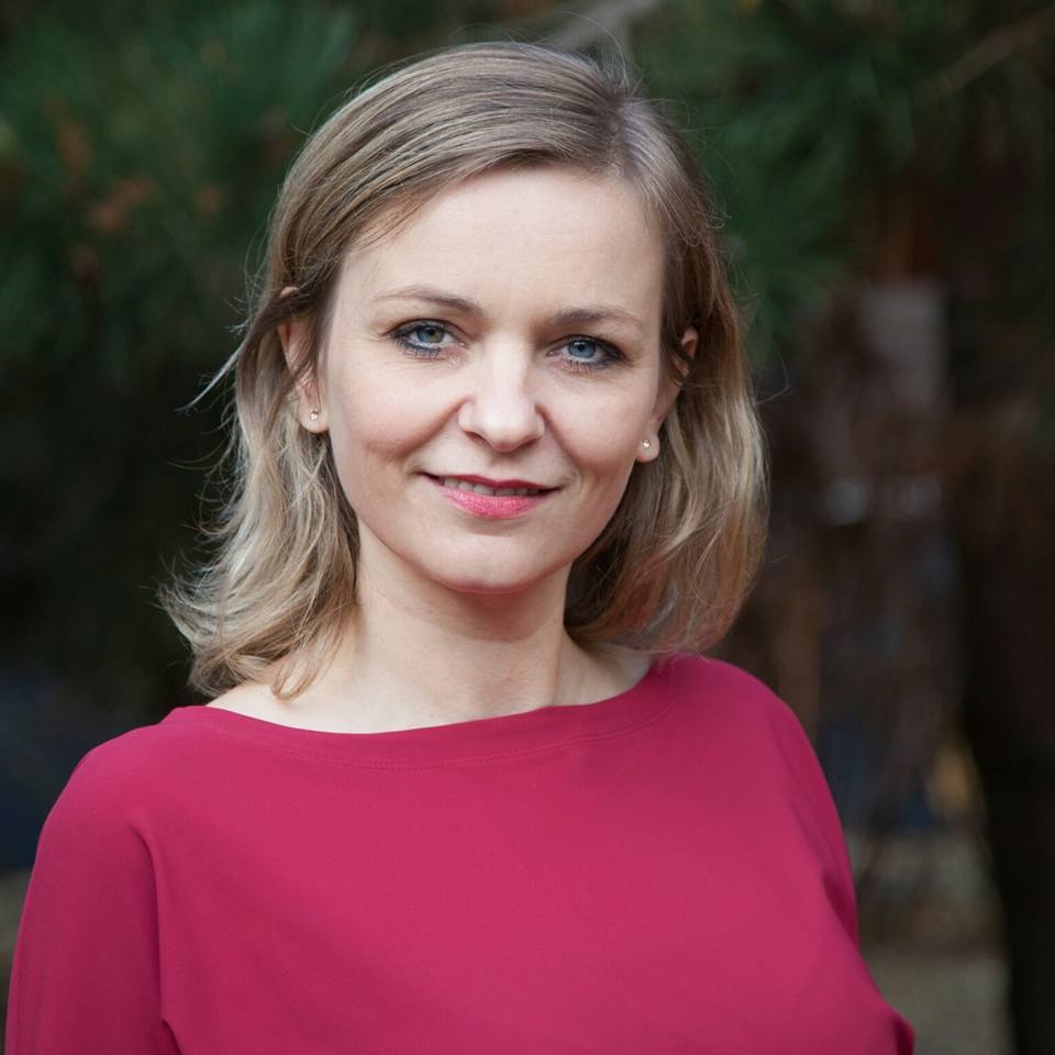 Kirsten Diepenbroek