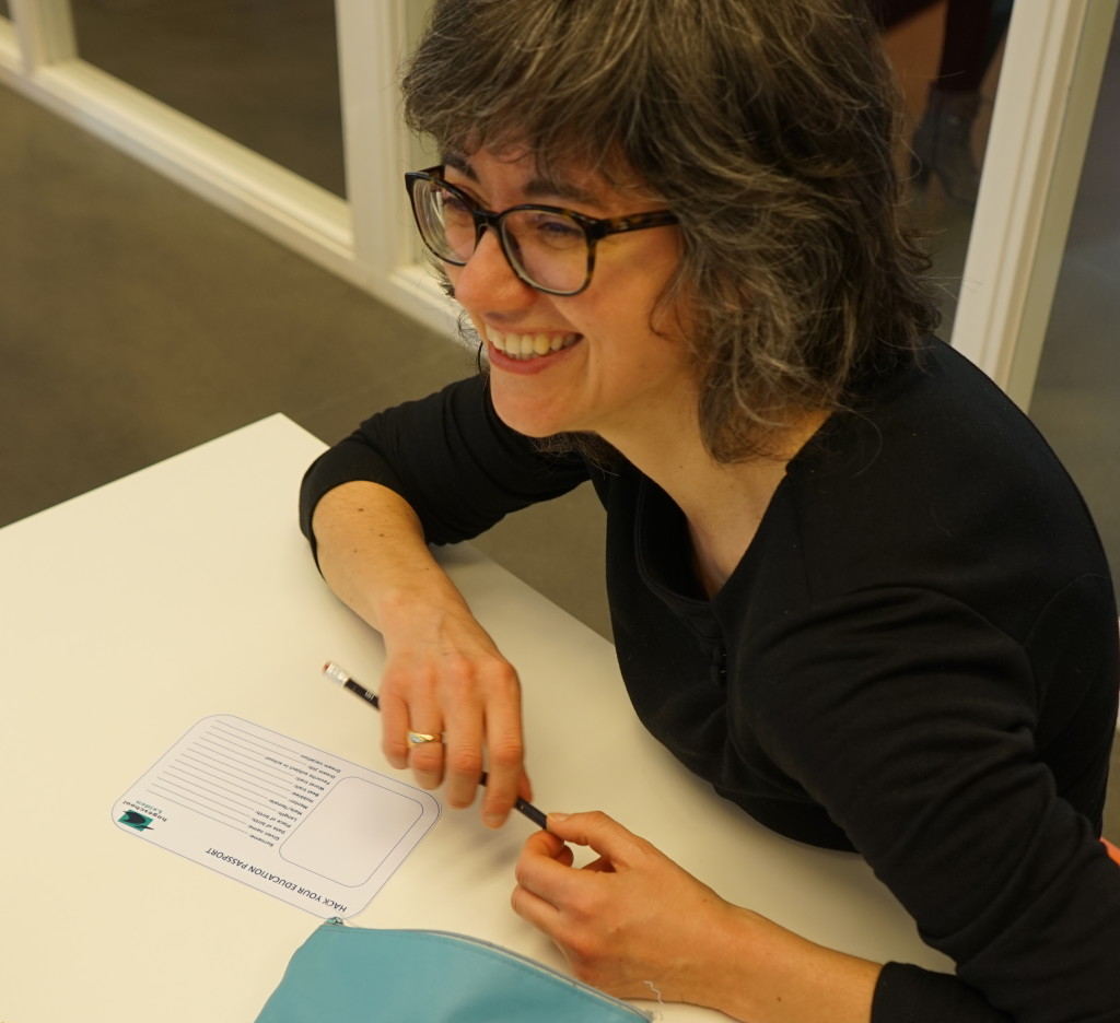 Manuela Fabaio