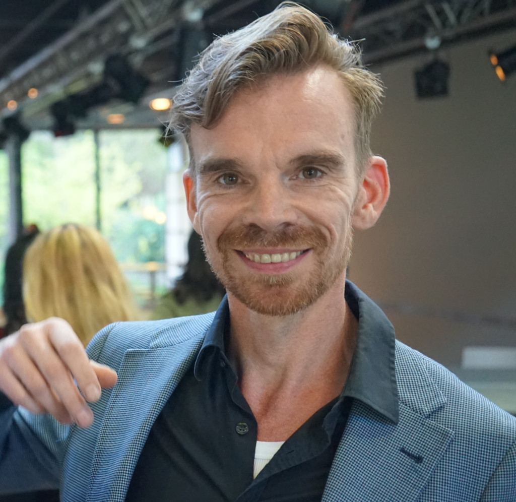 Diederik Bosscha