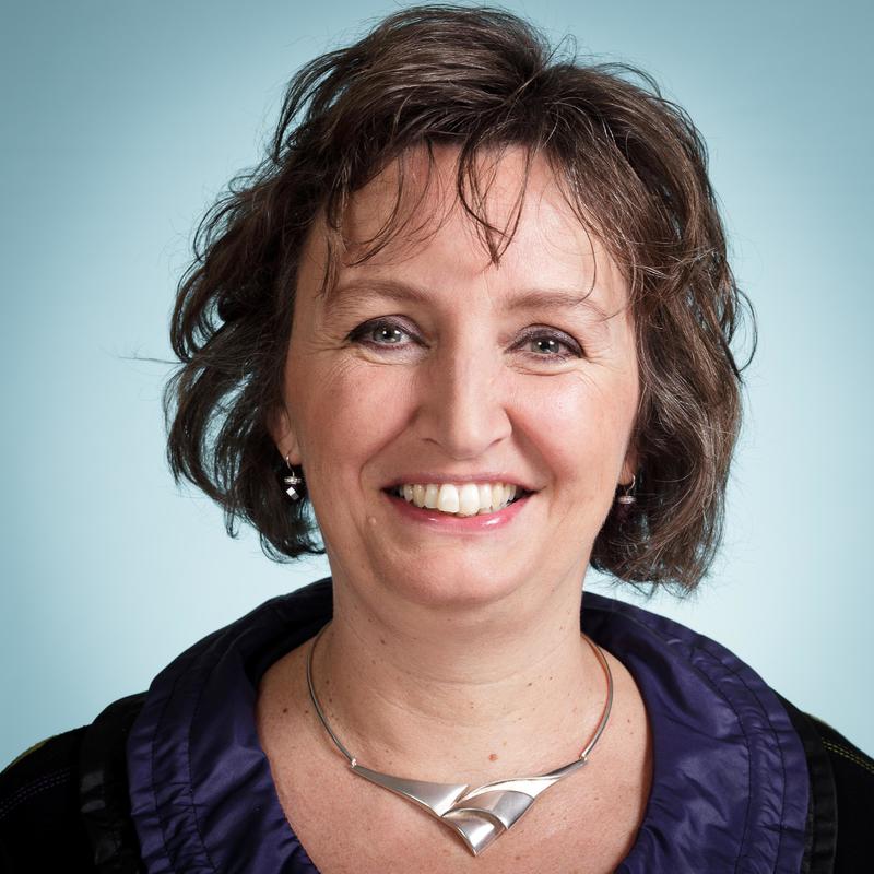 Liesbeth Spies, Mayor of Stichtse Vecht