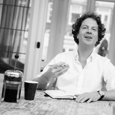 Thijs Akkerman
